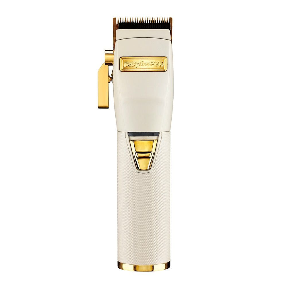 CORTAPELO FX870W BLANCA BABYLISS