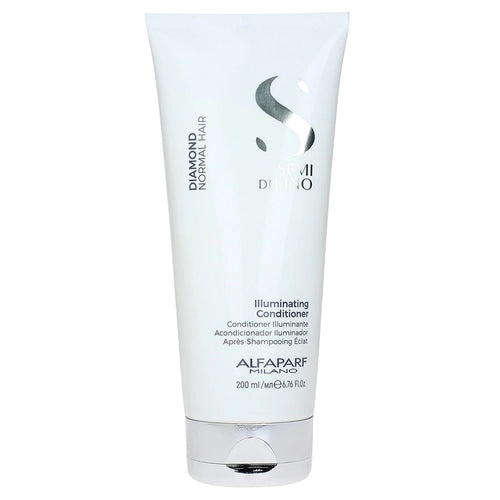 Acondicionador Iluminador Semi di Lino
