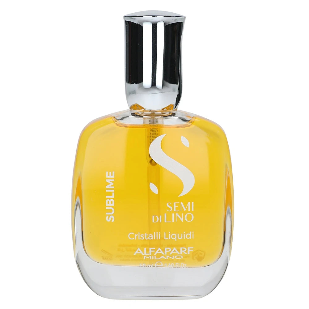 Cristalli Semi di Lino 50 ML
