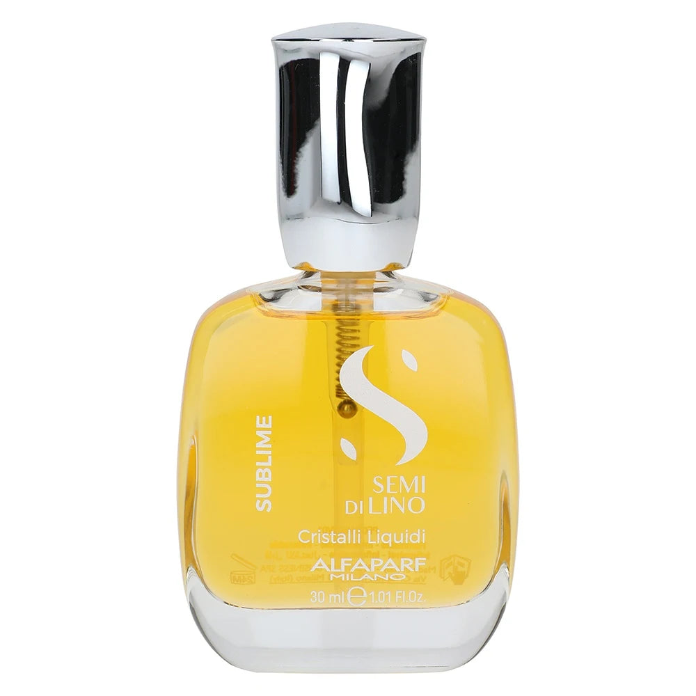 Cristalli Semi di Lino (30 ml)