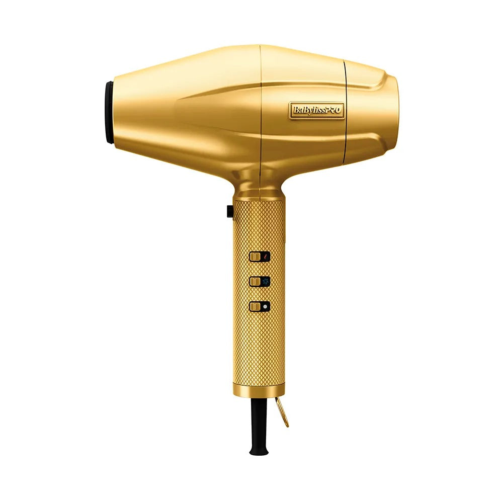 SECADOR SECADOR BABYLISSPRO GOLD FX