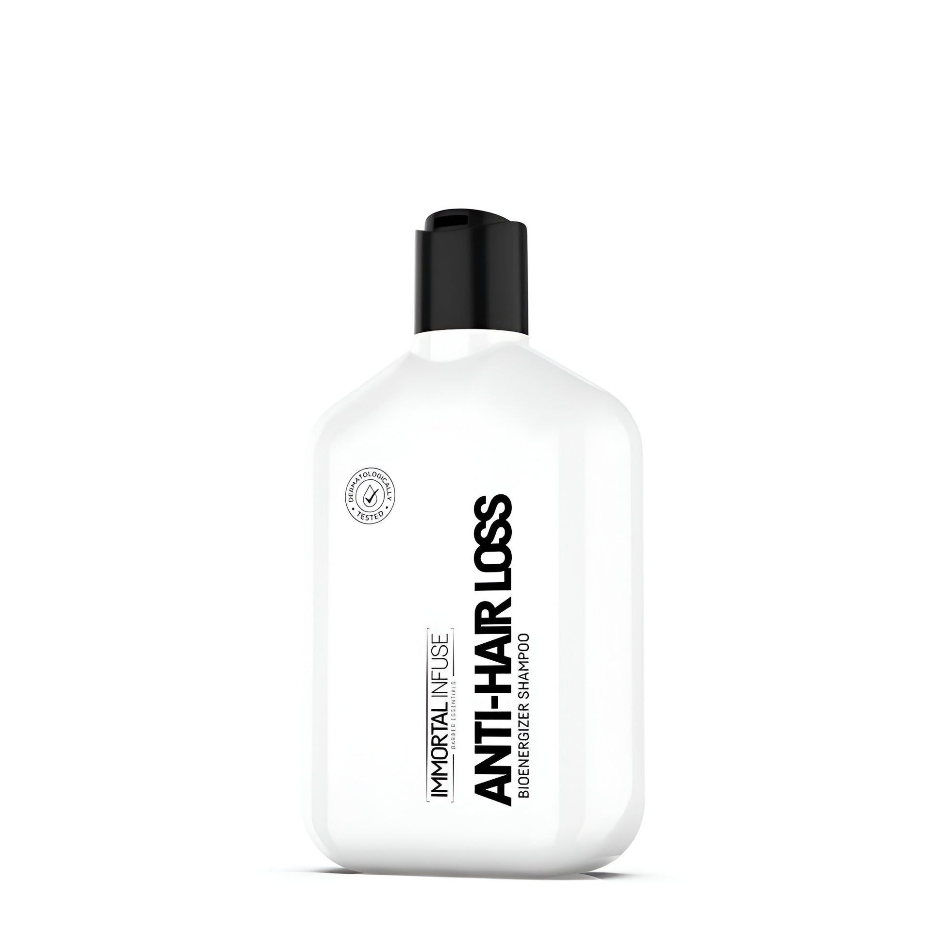 IMMORTAL NYC Shampoo Anti Caspa 500 ml