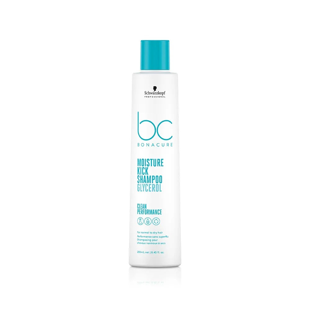 Acondicionador Moisture Kick 200 ml