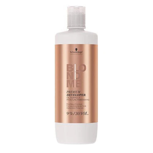 Loción Activadora Blondme  ML 30 Vol 9 % 1000