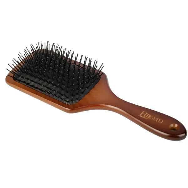 CEPILLO PALETA MADERA