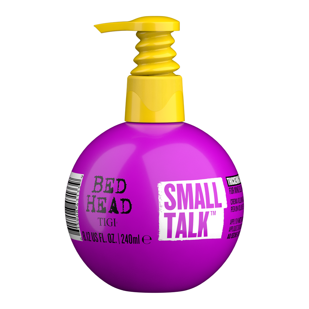 Small Talk Cream 240 ml BED HEAD