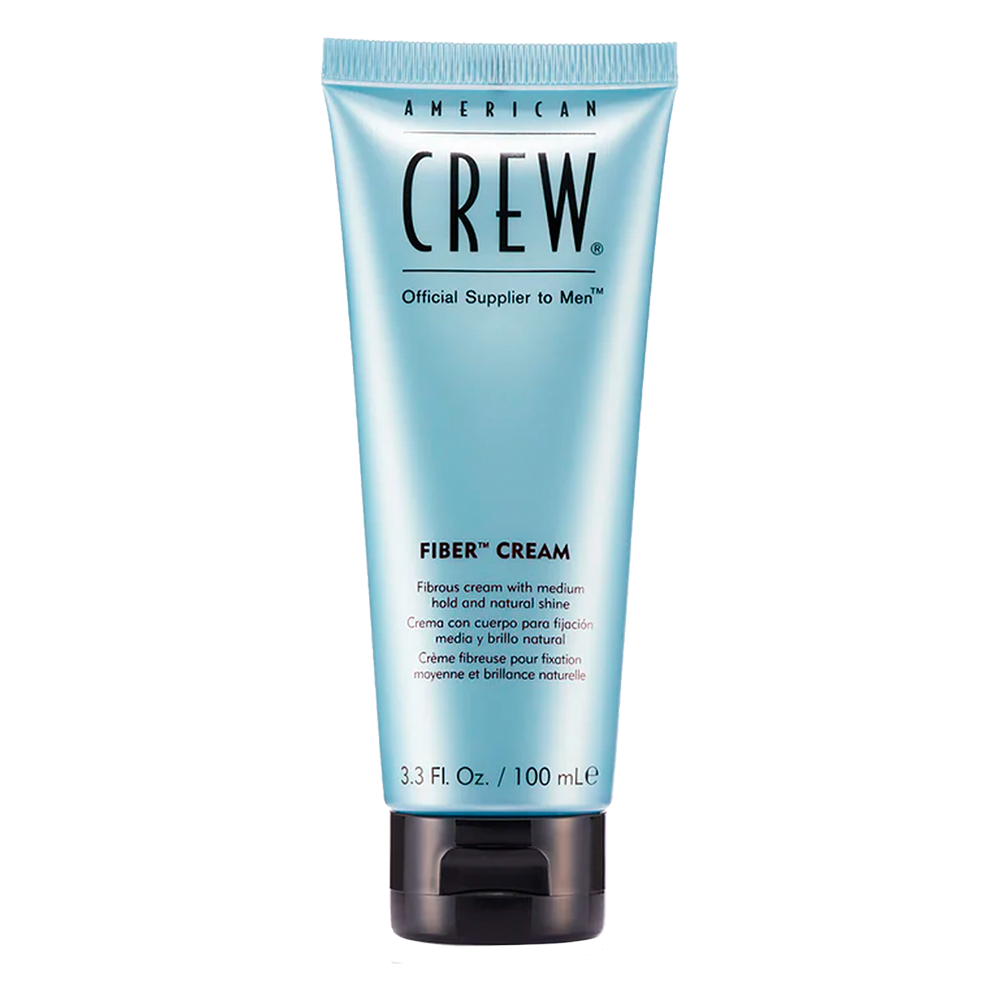 Fiber Cream 100 ml Crema de peinar