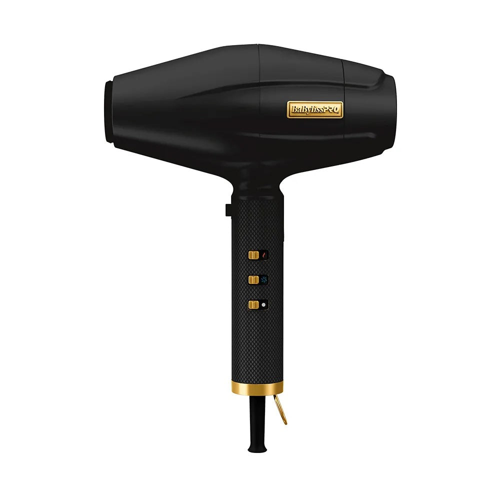 SECADOR Babylisspro Black FX