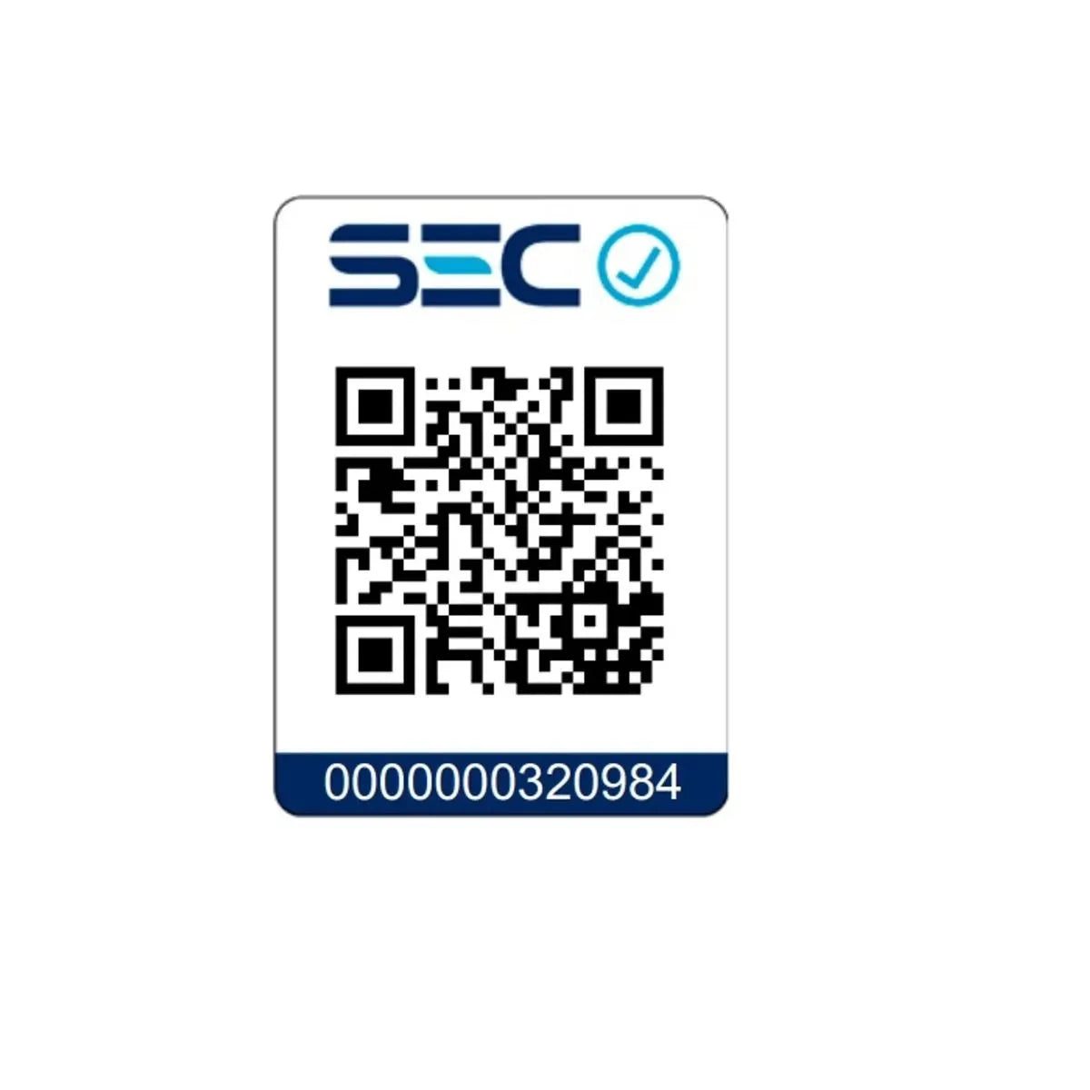 Secador Portofino Celeste