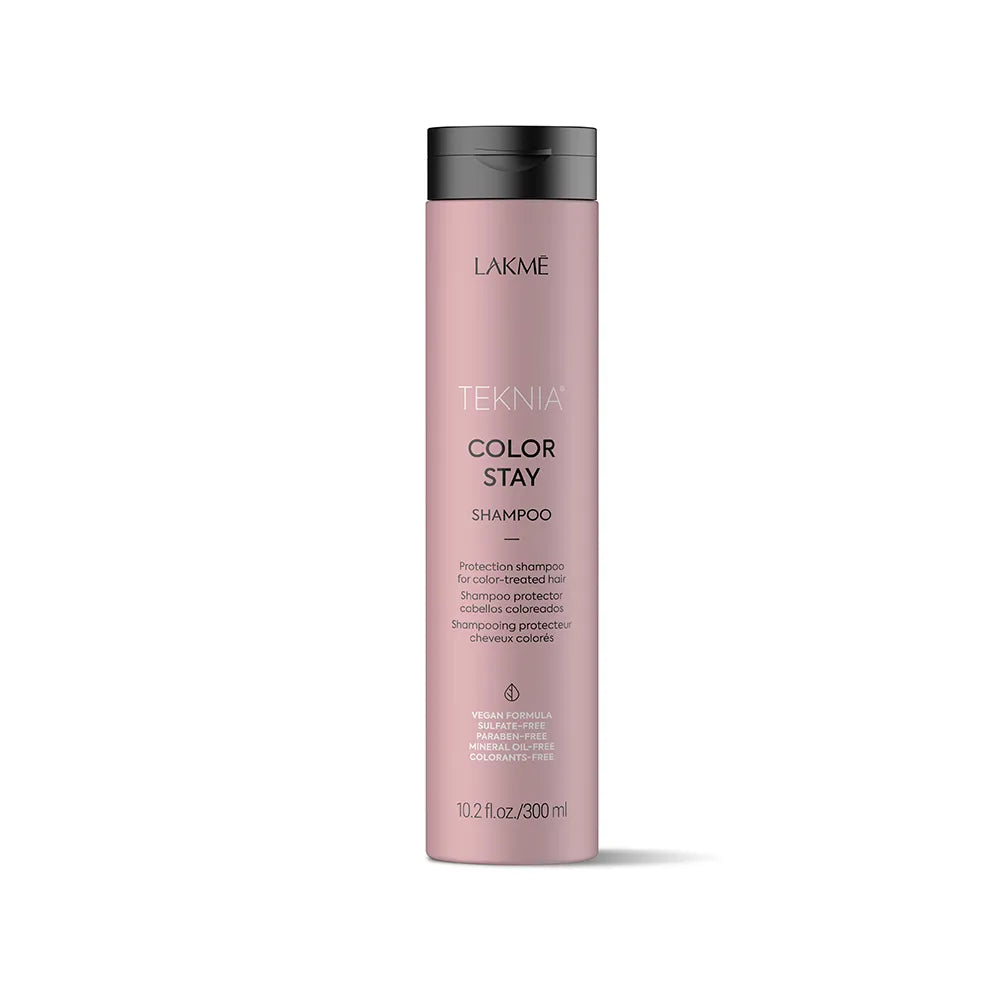 Shampoo lakme color stay 300 ml