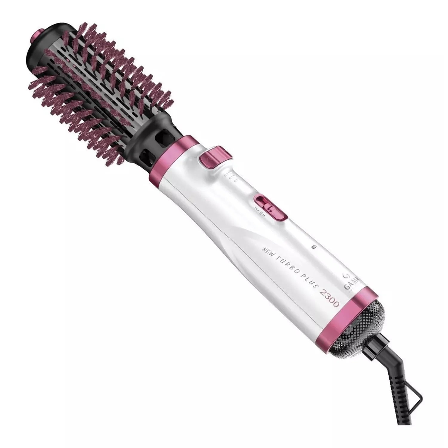 Cepillo Secador New Turbo 2300